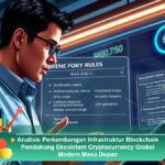Analisis-Perkembangan-Infrastruktur-Blockchain-Pendukung-Ekosistem-Cryptocurrency-Global-Modern-Masa-Depan