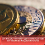 Cara-Mengatur-Portofolio-Cryptocurrency-Agar-Stabil-dan-Tidak-Mudah-Mengalami-Penurunan