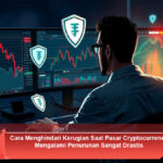 Cara-Menghindari-Kerugian-Saat-Pasar-Cryptocurrency-Mengalami-Penurunan-Sangat-Drastis