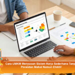 Cara-UMKM-Menyusun-Sistem-Kerja-Sederhana-Tanpa-Peralatan-Mahal-Namun-Efektif