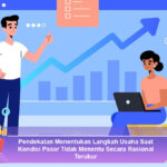 Pendekatan-Menentukan-Langkah-Usaha-Saat-Kondisi-Pasar-Tidak-Menentu-Secara-Rasional-Terukur