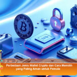 Perbedaan-Jenis-Wallet-Crypto-dan-Cara-Memilih-yang-Paling-Aman-untuk-Pemula