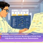 Strategi-Bisnis-Konsisten-Membangun-Sistem-Kerja-Yang-Mudah-Diskalakan-Aman-Berkelanjutan