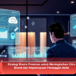 Strategi-Bisnis-Premium-untuk-Meningkatkan-Citra-Brand-dan-Kepercayaan-Pelanggan-Anda