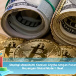 Strategi-Memahami-Korelasi-Crypto-dengan-Pasar-Keuangan-Global-Modern-Saat