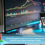 Teknik-Mengelola-Keputusan-Bisnis-Berdasarkan-Kondisi-Usaha-Nyata-Lapangan-Terkini