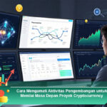 Cara-Mengamati-Aktivitas-Pengembangan-untuk-Menilai-Masa-Depan-Proyek-Cryptocurrency