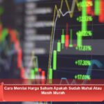 Cara-Menilai-Harga-Saham-Apakah-Sudah-Mahal-Atau-Masih-Murah