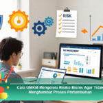 Cara-UMKM-Mengelola-Risiko-Bisnis-Agar-Tidak-Menghambat-Proses-Pertumbuhan