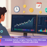 Investasi-Saham-Jangka-Panjang-Untuk-Mencapai-Stabilitas-Finansial-Lebih-Baik