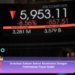 Investasi-Saham-Sektor-Kesehatan-Dengan-Permintaan-Pasar-Stabil