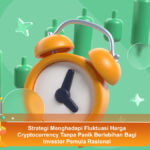 Strategi-Menghadapi-Fluktuasi-Harga-Cryptocurrency-Tanpa-Panik-Berlebihan-Bagi-Investor-Pemula-Rasional