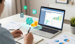 Cara-Mengatur-Keuangan-Saat-Transisi-Karir-Agar-Kondisi-Finansial-Tetap-Aman-Terkendali