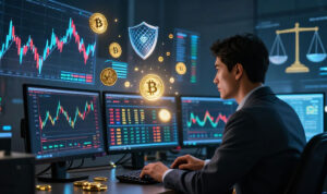 Langkah-Strategis-Investasi-Kripto-Aman-Untuk-Menghadapi-Fluktuasi-Harga-Pasar-Yang-Ekstrem