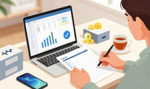 Strategi-Jitu-Mengelola-Keuangan-Saat-Mengambil-Cicilan-Barang-Elektronik-Agar-Tetap-Sehat