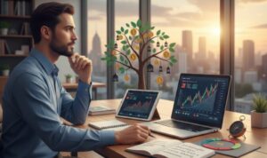 Strategi Membangun Portofolio Saham Syariah Yang Menguntungkan Untuk Investasi Jangka Panjang Sekali