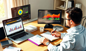 Cara-Melakukan-Analisis-Sektor-Industri-Sebelum-Memilih-Saham-Unggulan-Untuk-Dibeli